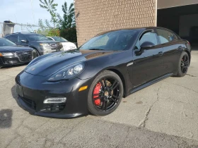 Porsche Panamera GTS/CARFAX/ФИНАНСИРАНЕ, снимка 2