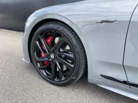 Bentley Continental gt GTC SPEED V8 HYBRID CABRIO MULLINER , снимка 7