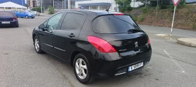 Peugeot 308 1.4 Бензин , снимка 5