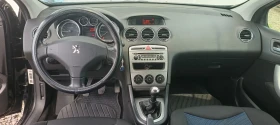 Peugeot 308 1.4 Бензин , снимка 9