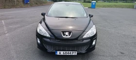Peugeot 308 1.4 Бензин , снимка 1