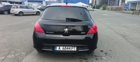 Peugeot 308 1.4 Бензин , снимка 4