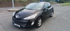 Peugeot 308 1.4 Бензин , снимка 7