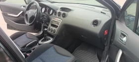 Peugeot 308 1.4 Бензин , снимка 10