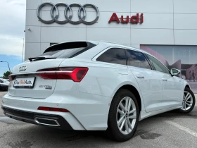 Audi A6, снимка 6