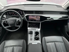 Audi A6, снимка 9