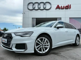 Audi A6, снимка 1