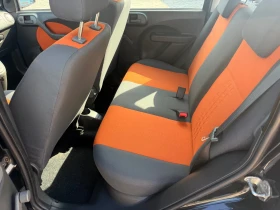 Fiat Panda 1.3i, Климатик, 88000 км, снимка 11
