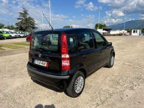 Fiat Panda 1.3i, Климатик, 88000 км, снимка 4