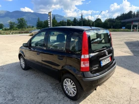 Fiat Panda 1.3i, Климатик, 88000 км, снимка 6