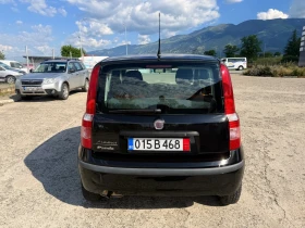 Fiat Panda 1.3i, Климатик, 88000 км, снимка 5