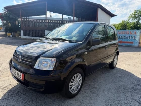 Fiat Panda 1.3i, Климатик, 88000 км, снимка 1