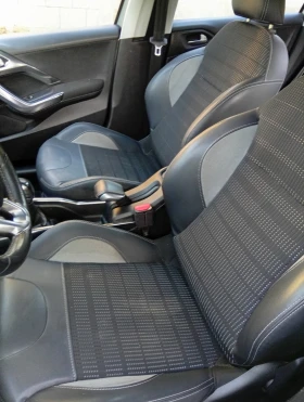 Peugeot 2008 1.6 vti ALLURE 79000 km, снимка 15