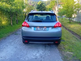 Peugeot 2008 1.6 vti ALLURE 79000 km, снимка 8