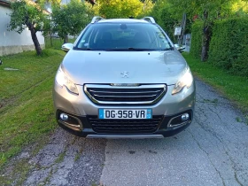 Peugeot 2008 1.6 vti ALLURE 79000 km, снимка 2