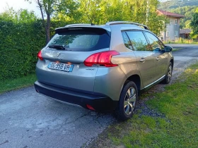 Peugeot 2008 1.6 vti ALLURE 79000 km, снимка 7