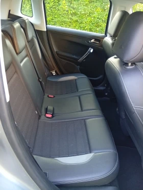 Peugeot 2008 1.6 vti ALLURE 79000 km, снимка 14