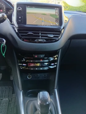 Peugeot 2008 1.6 vti ALLURE 79000 km, снимка 12