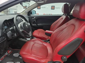 Alfa Romeo MiTo 1.4T-156, кс= 6СК= КЛИМАТРОНИК= АВТОПИЛОТ, снимка 7