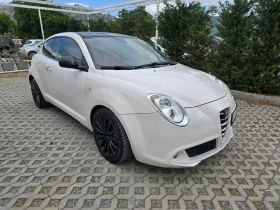 Alfa Romeo MiTo 1.4T-156, кс= 6СК= КЛИМАТРОНИК= АВТОПИЛОТ, снимка 2