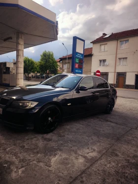BMW 330, снимка 2