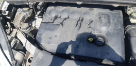 Ford Galaxy 2.0-140кс 7 места, снимка 14