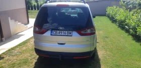 Ford Galaxy 2.0-140кс 7 места, снимка 6