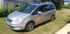 Ford Galaxy 2.0-140кс 7 места, снимка 1