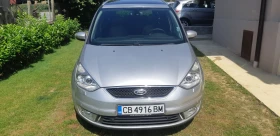 Ford Galaxy 2.0-140кс 7 места, снимка 2