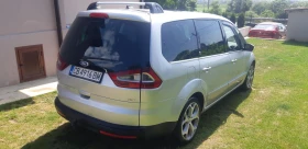 Ford Galaxy 2.0-140кс 7 места, снимка 5