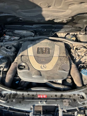 Mercedes-Benz S 500 5.5 , снимка 17
