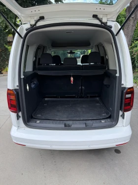 VW Caddy, снимка 7