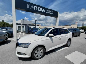 Skoda Fabia 1.0TSi/95k.c./Business / Automatic, снимка 1