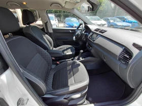 Skoda Fabia 1.0TSi/95k.c./Business / Automatic, снимка 15