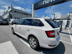 Skoda Fabia 1.0TSi/95k.c./Business / Automatic, снимка 5