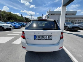 Skoda Fabia 1.0TSi/95k.c./Business / Automatic, снимка 6