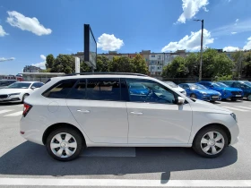 Skoda Fabia 1.0TSi/95k.c./Business / Automatic, снимка 8