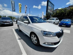 Skoda Fabia 1.0TSi/95k.c./Business / Automatic, снимка 3
