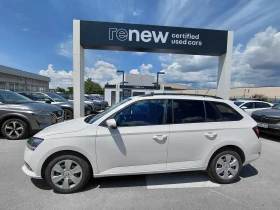 Skoda Fabia 1.0TSi/95k.c./Business / Automatic, снимка 4