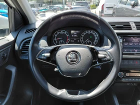 Skoda Fabia 1.0TSi/95k.c./Business / Automatic, снимка 10