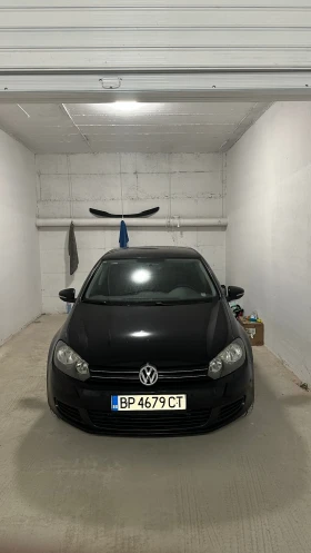 VW Golf, снимка 3