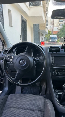 VW Golf, снимка 5