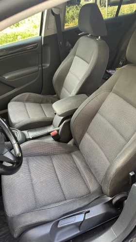 VW Golf, снимка 8