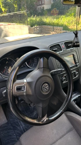 VW Golf, снимка 7