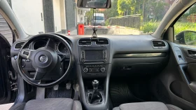 VW Golf, снимка 6