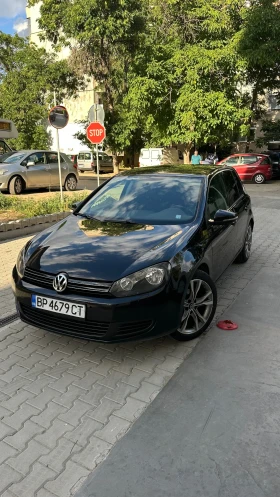 VW Golf, снимка 1