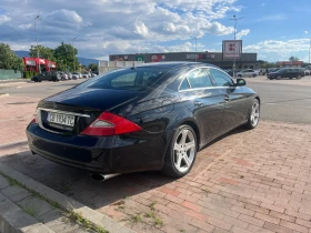 Mercedes-Benz CLS 350 Mercedes CLS 350 Ревизиран Двигател/LPG/Обслужен , снимка 5