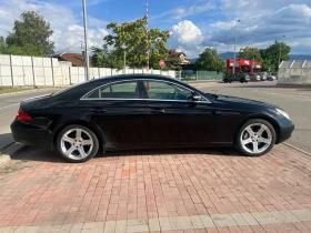 Mercedes-Benz CLS 350 Mercedes CLS 350 Ревизиран Двигател/LPG/Обслужен , снимка 6