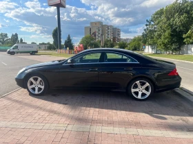 Mercedes-Benz CLS 350 Mercedes CLS 350 Ревизиран Двигател/LPG/Обслужен , снимка 2
