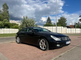 Mercedes-Benz CLS 350 Mercedes CLS 350 Ревизиран Двигател/LPG/Обслужен , снимка 7